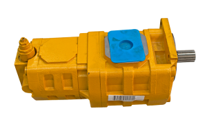 11C0259 - Gear Pump