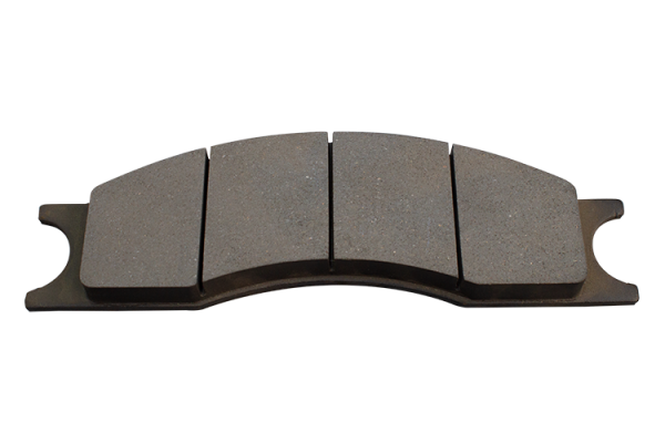 222-45-14007 - Grader Brake Pads