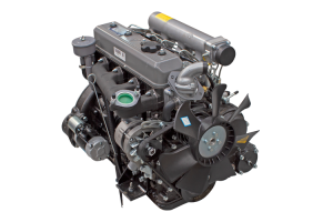 C-490-ENGINE - Complete Engine