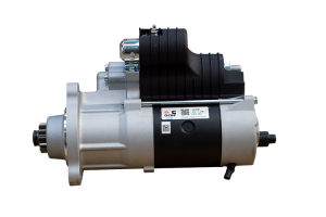 C52SS292 - 6ct Starter Motor