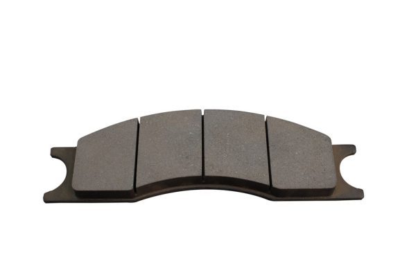 222-45-14007 – Grader Brake Pads