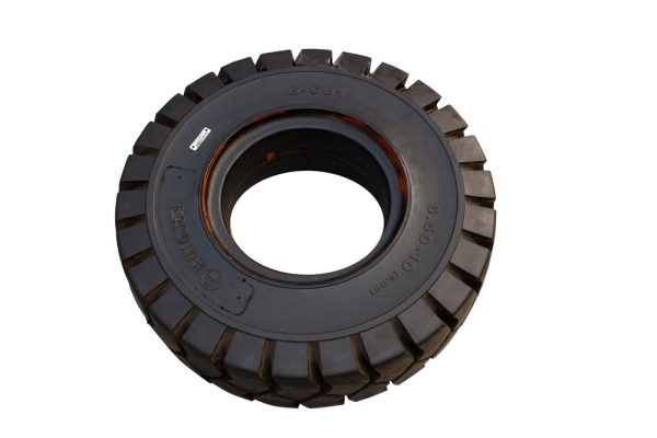 7.00-12 – Solid Tyre