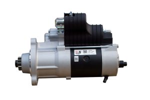 C52SS292 – 6ct Starter Motor