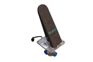 12C0092 – Brake Foot Valve