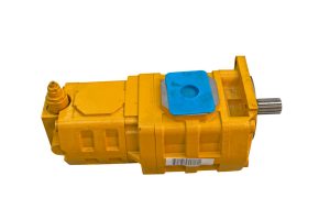 11C0259 – Gear Pump