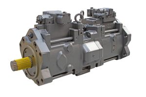 1X3V2805H – ZE700 Hydraulic Pump