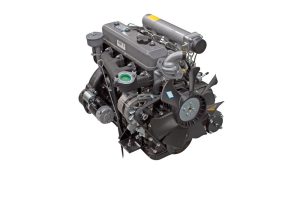 C-490-ENGINE – Complete Engine