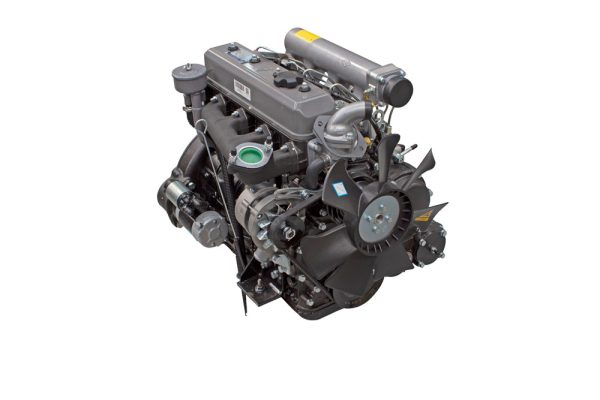 C-490-ENGINE – Complete Engine