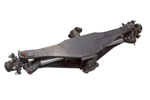 AXLECPCDY – Forklift Rear Axle