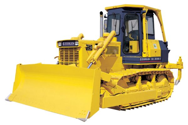 ZD160-3 Patblade