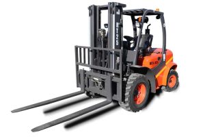 BTX-RT25 (3 stage) All-terrain