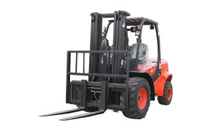 BTX-RT35 (3 Stage) All Terrain