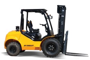 N Series 2.5T