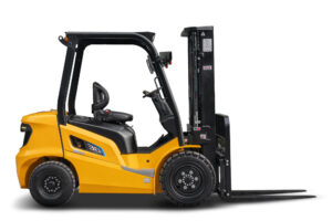 UN STD FD25T (2 Stage)