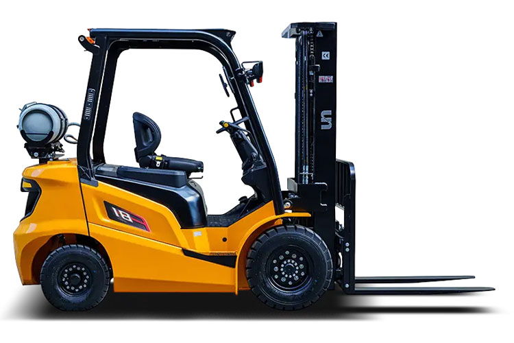 FL18T (3 Stage)