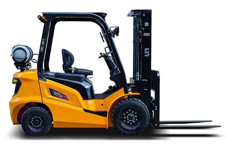 FL25T (3 Stage)