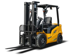 FB25 Electric Forklift