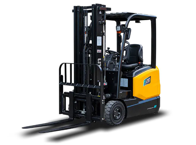 FBT18 / FBT20 Electric Forklift